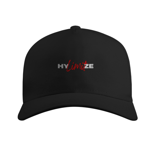Boné Tela - Hyze UnLIMITEd Collection